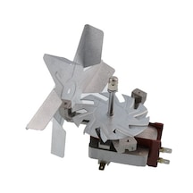 Vestel - Regal Uyumlu Fırın Fan Motoru