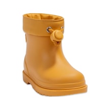 İgor Igor Cc330 Bimbi Euri Borregutio Yağmur Sarı Çocuk Çizme Sarı