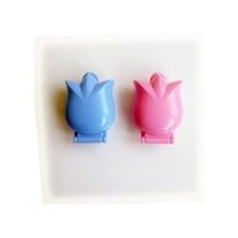 Cakepop Kalıp - Lale