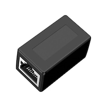 Rj45 Cat6 Cat7 Cat8 Ethernet Kablo Uzatma Aparatı