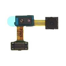 Gmr Samsung Uyumlu Note 2 Gt N7100 Ön Selfie Kamera Yakınlık Sensör