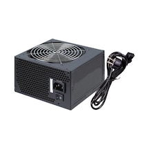 Concord C-878 350W 80+ 12 CM Fanlı Güç Kaynağı