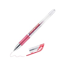 Edding 2185 Jel Roller - Kırmızı - 1 Kalem - 0,7 Mm 165-Koyu Yeşil
