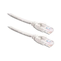 Sl-cat615 15m Cat6 Kablo, 100/1000 Mbps, Gri