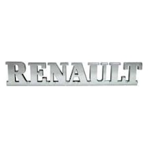 Arka - 409 - Yazı R9-r19 - Edntrend - Renault Kr332