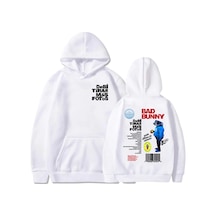 Tarzsokak Beyaz Bad Bunny Dtmf Debí Tirar Más Fotoğraflar Yeni Albüm Moda Roupas Fe