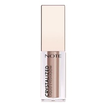 Crystalized Liquid Eyeshadow 10 Sand Whisper Likit Metalik Göz Farı 95 8 Soru & Cevap Diğer