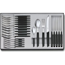 ​Victorinox 6.9093.11W.24 Swiss Modern 24 Parça Masa Seti