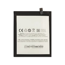Meizu U20 Pil Batarya