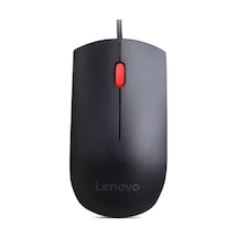 Lenovo Essential 4y50r20863 1600 Dpi Kablolu Mouse