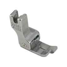 Düz Makine Çima Ayak 0.8MM CR1/32E