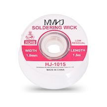 Lehim Alma Temizleme Teli 1.0mm 1.5 Metre