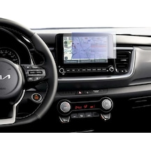 Kia Stonic 2025 Cool/cool Plus Navigasyon Ve Multimedya Uyumlu Nano Ekran Koruyucu