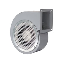 Fansan Drs 160-60 Saç Gövde Salyangoz Radyal Fan