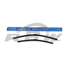 Silecek Süpürgesi Muz Tipi Ford: Focus 4 Hb/sedan/turnıer 2018 25 İnch +20 İnch 630 Mm +500 Mm 19 Mm Butonlu