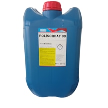 Polisorbat 80-20 Kğ Antalya Kimya