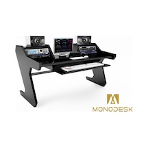 Monodesk_Stüdyo Monodesk Standart Edition Stüdyo Masası 200Cm.