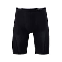 Blackspade 9230 Erkek Tender Cotton Siyah Boxer