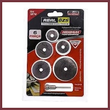 Storeşahin 6 Parça Pro Mini Testere Seti Shn0720