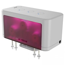 Aqua Medic Reef Doser Evo 3 - 3'lü Dozaj Pompası