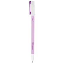 Scrikss Smoothie Jel Kalem 0.7 Mm Mor