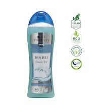 Blue Therapy Vegan Duş Jeli 700 ML