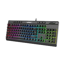 Warp Spectra WRP-S1 Kablolu Oyuncu Klavye Warp Spectra WRP-S1 Kablolu Oyuncu Klavye