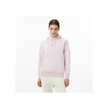 Under Armour Rial Fleece Kadın Pembe Sweatshirt 1379500 Pembe