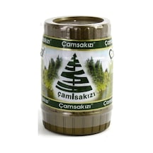 Çam Sakızı Doğal Süper Ağda 1 Adet 240 Gr