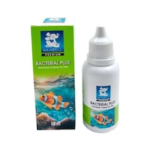 Bacterial Plus Balıklar İçin Bakteri Kültürü 50 Ml