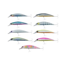 Kendo Bt Minnow 95 S 15.7 Gr Sahte Balık