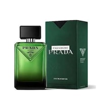 Prada Paradigme Edp 100ml Erkek Parfüm Fresh