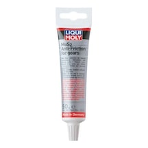 Lıquı Moly Mos2 Li Şanzıman-dişli Yağı Katkısı 50 Gr 2510