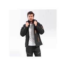 Freecamp Man 3 In 1 Softshell Ceket
