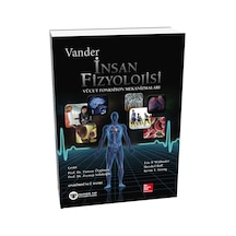 Vander İnsan Fizyolojisi (Resmi Yayıncısı)