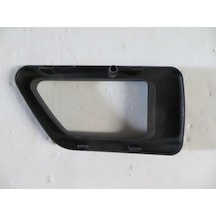 Citroen Berlingo 96/03 Ön Kapı I Ç Açma Kolu Çerçevesi Sol Si Yah