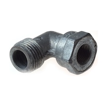 10 Adet Doğalgaz Dirsek (Ocak Fırın No:1) 3/8 - 306215535