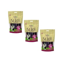 Reflex Beef Slice Dana Eti Dilimleri Köpek Ödülü  3 x 80 G