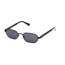 Guess Gu00231 01a Unısex Güneş Gözlüğü Siyah