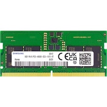 Samsung 8gb Ddr5 4800mhz - M425r1gb4bb0