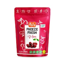 Pol's Freeze Fresh Vişne 20 G - 8 Adet Tarı