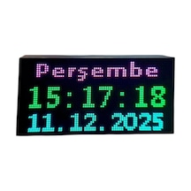 Çok Renkli