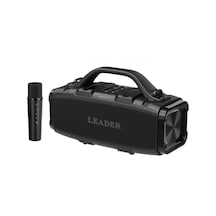 Leader Lp330 Portatif Kablosuz Hoparlör
