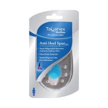 Tabanex Anti-heel Spur Erkek - 3 Adet Tarı