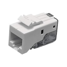 Cat3 Telefon Keystone Jack