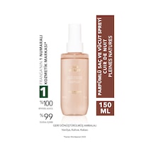 Yves Rocher Parfümlü Saç Ve Vücut Spreyi- Cuir De Nuit- Pleines Natures-150ml