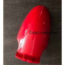 Scoter 125/ 150 Ön Camurluk Arka Kısım