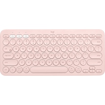 Hallow Logitech K380 Bluetooth Kablosuz Klavye