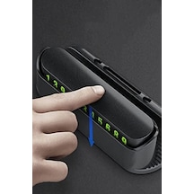 Mobee Araç İçi Numaratör Ve Telefon Tutucu