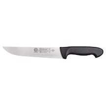 61140 - Sürmene Kasap Bıçağı 20 Cm - Kurban, Doğrama, Kesim Çok Renkli